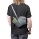 Wingman Multi-Pocket - Shadow (Sling Mode, Back) (Show Larger View)